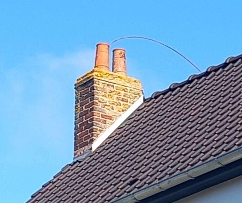 Entreprise pour le ramonage de ma cheminée aux alentours de Lens, Béthune, Arras