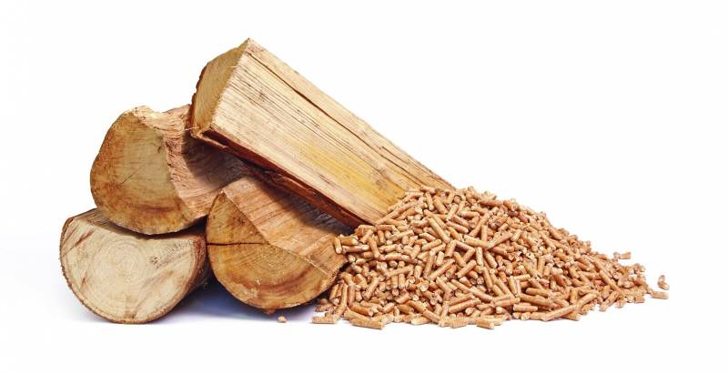 Entreprise pour livraison de granulés de bois de qualité à Bethune et ses environs