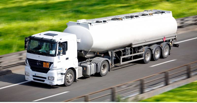 Livraison express de carburant pour machines agricoles à LIÉVIN proche de LENS