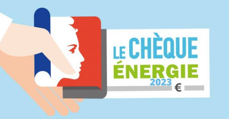 Les établissements Albrecht acceptent le cheque Energie pour le paiement de vos produits de chauffage